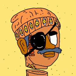 Tripper Punks #8052