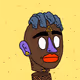 Tripper Punks #5462