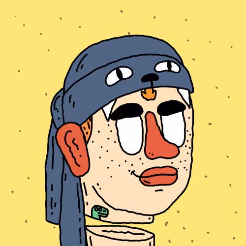 Tripper Punks #6060