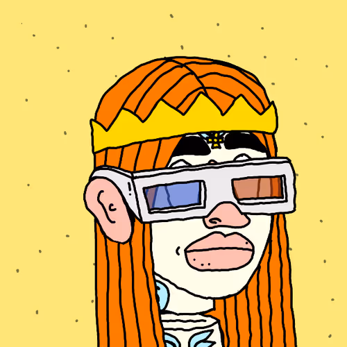 Tripper Punks #1579