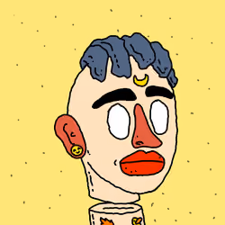 Tripper Punks #8173