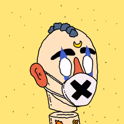Tripper Punks #7778
