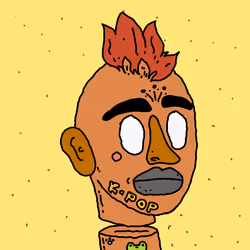 Tripper Punks #5731