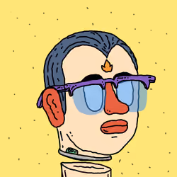 Tripper Punks #3384