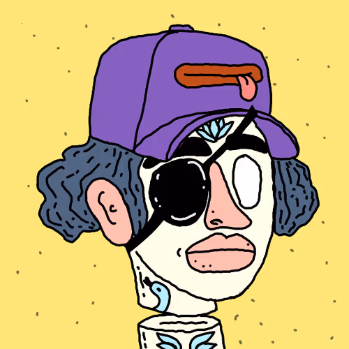 Tripper Punks #3772