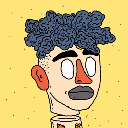 Tripper Punks #9044