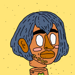 Tripper Punks #5728