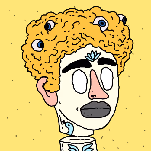 Tripper Punks #603