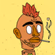 Tripper Punks #9545