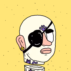 Tripper Punks #5225