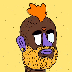 Tripper Punks #6724