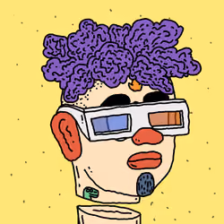 Tripper Punks #7613