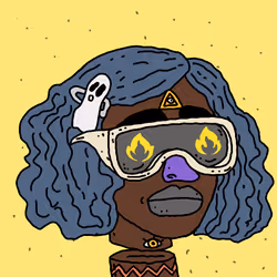 Tripper Punks #6808