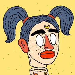 Tripper Punks #5721