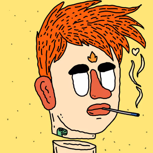 Tripper Punks #6628