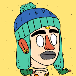 Tripper Punks #767