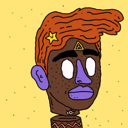 Tripper Punks #9409