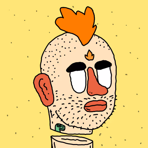 Tripperpunks
