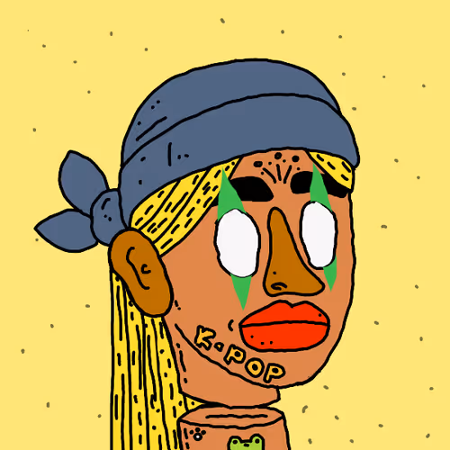 Tripper Punks #4512