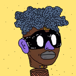 Tripper Punks #9353
