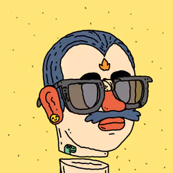 Tripper Punks #5512