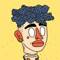 Tripper Punks #3225