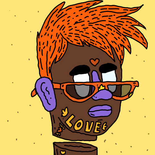 Tripper Punks #5215