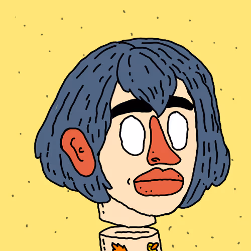 Tripper Punks #7499