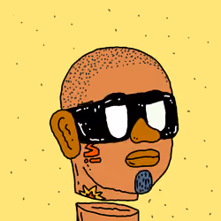 Tripper Punks #1567