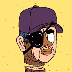 Tripper Punks #1021