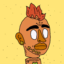 Tripper Punks #4243