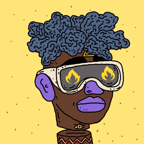 Tripper Punks #545