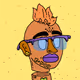Tripper Punks #9857