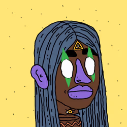 Tripper Punks #2660