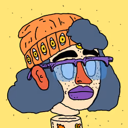Tripper Punks #3402