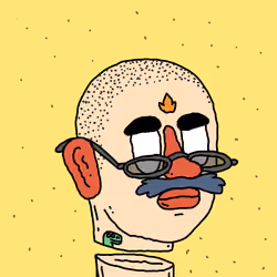 Tripper Punks #3989