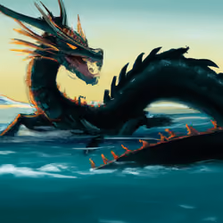 DORAGON RYUJIN #24
