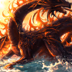 DORAGON RYUJIN #23