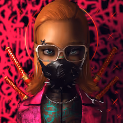 Bossy Baddies #135