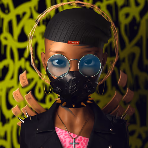 Bossy Baddies #99