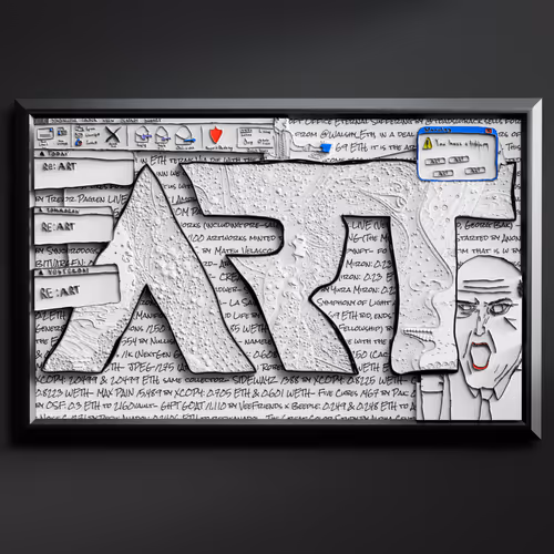 24 Hours Of Art