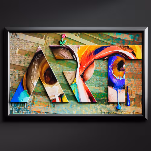24 Hours of Art: 2024