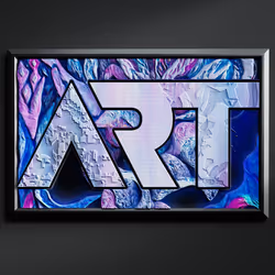 24 Hours of Art: 2024
