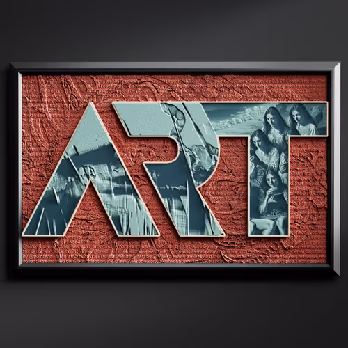 24 Hours Of Art