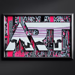 24 Hours of Art: 2024