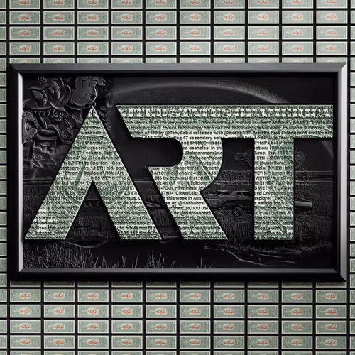 24 Hours Of Art