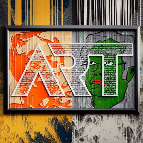 24 Hours of Art: 2024