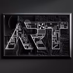 24 Hours of Art: 2024