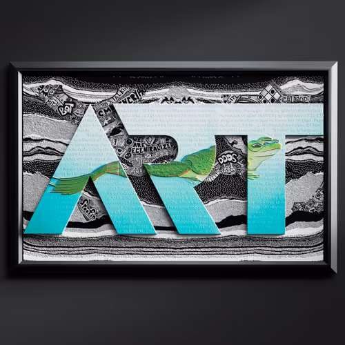 24 Hours Of Art