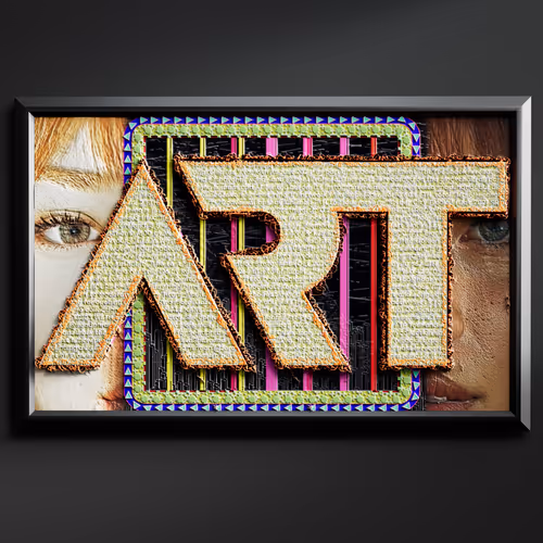 24 Hours Of Art